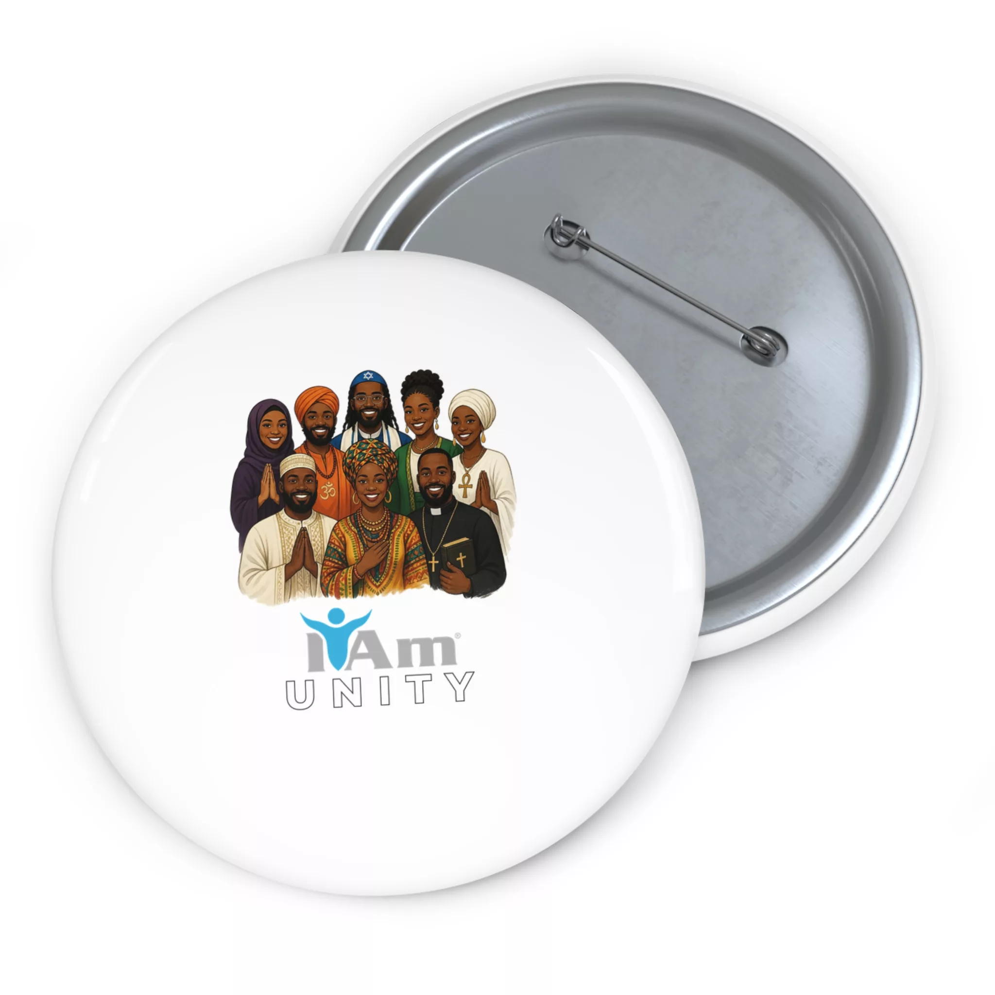 15906301833853493358_2048.webp Unity badge with diverse group of people representing harmony and inclusion.