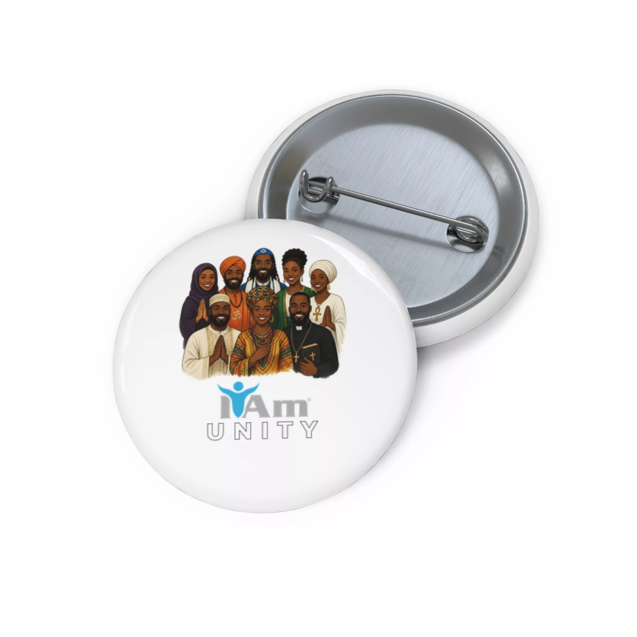 4214377065445144922_2048.webp Unity badge with diverse group of people representing community and harmony.