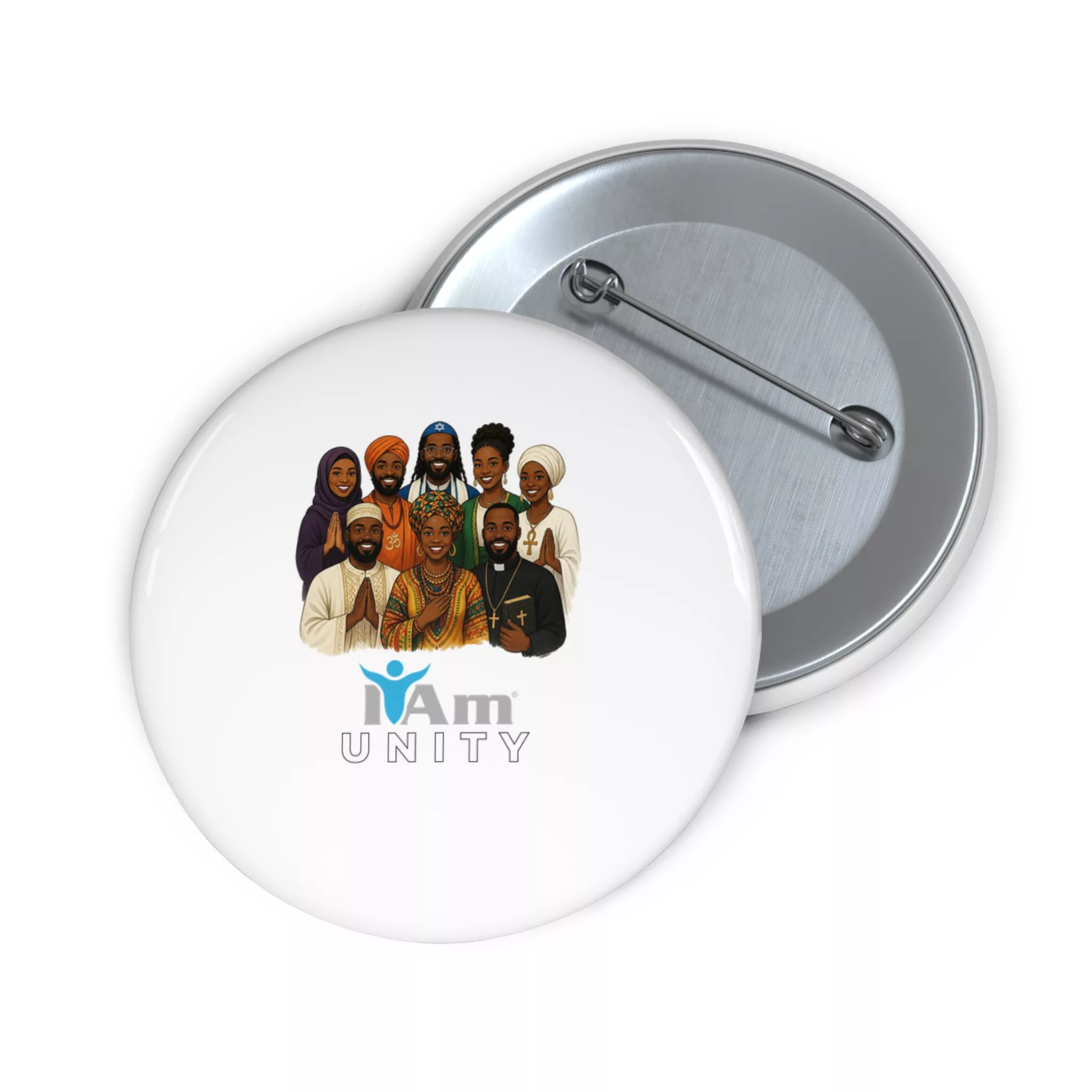 8083164471368633831_2048.webp Unity badge with diverse group of people representing community and harmony.