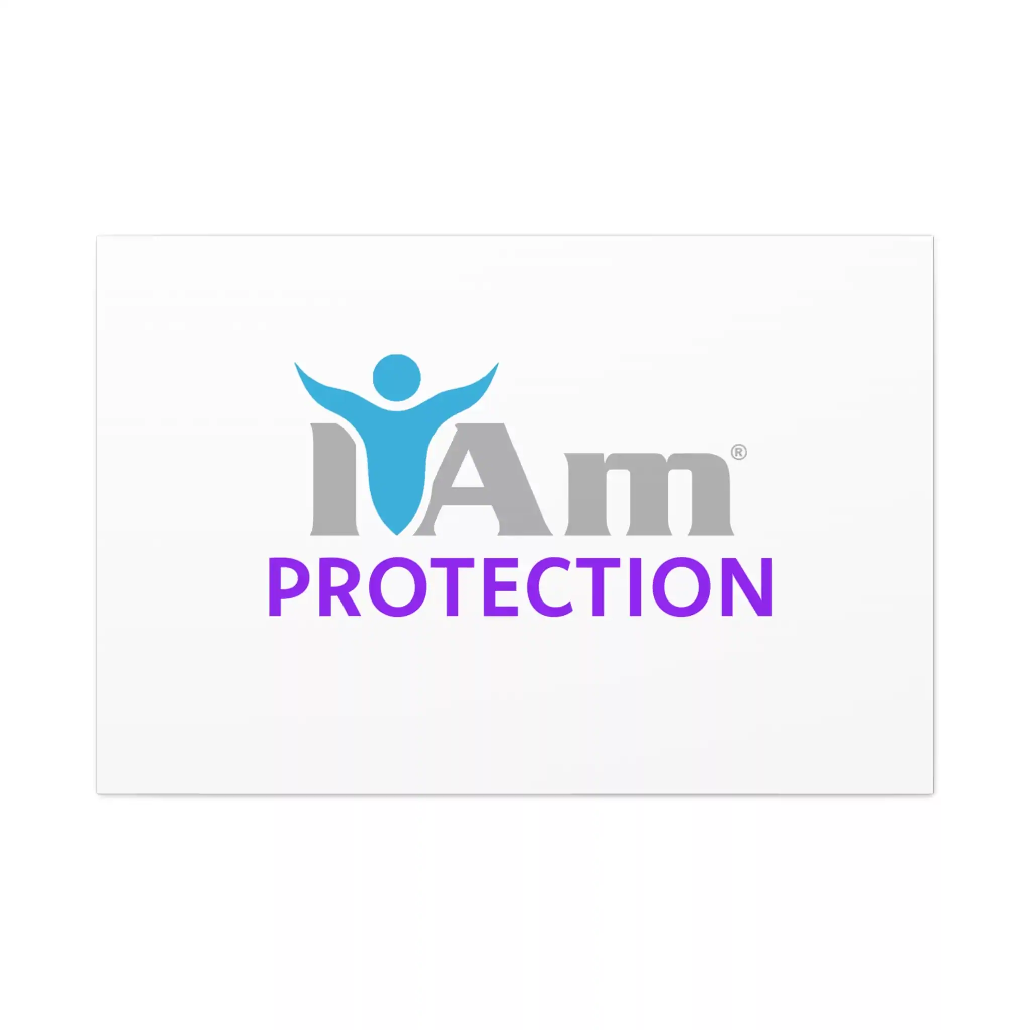 8677178141833823742_2048.webp I Am Protection logo with a stylized figure and bold text.