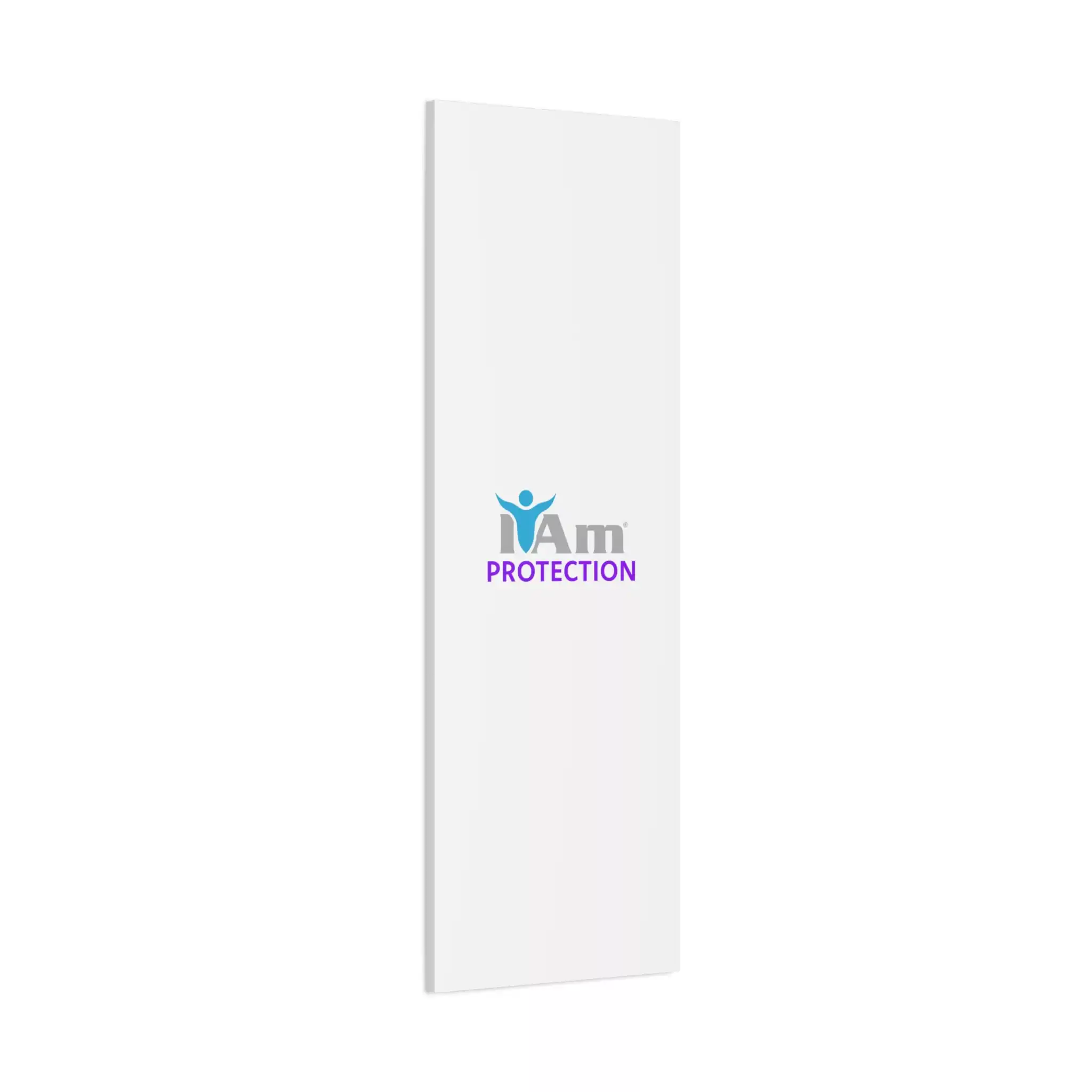 9202595235036370034_2048.webp Inspirational wall art with protection theme, featuring a person with open arms.