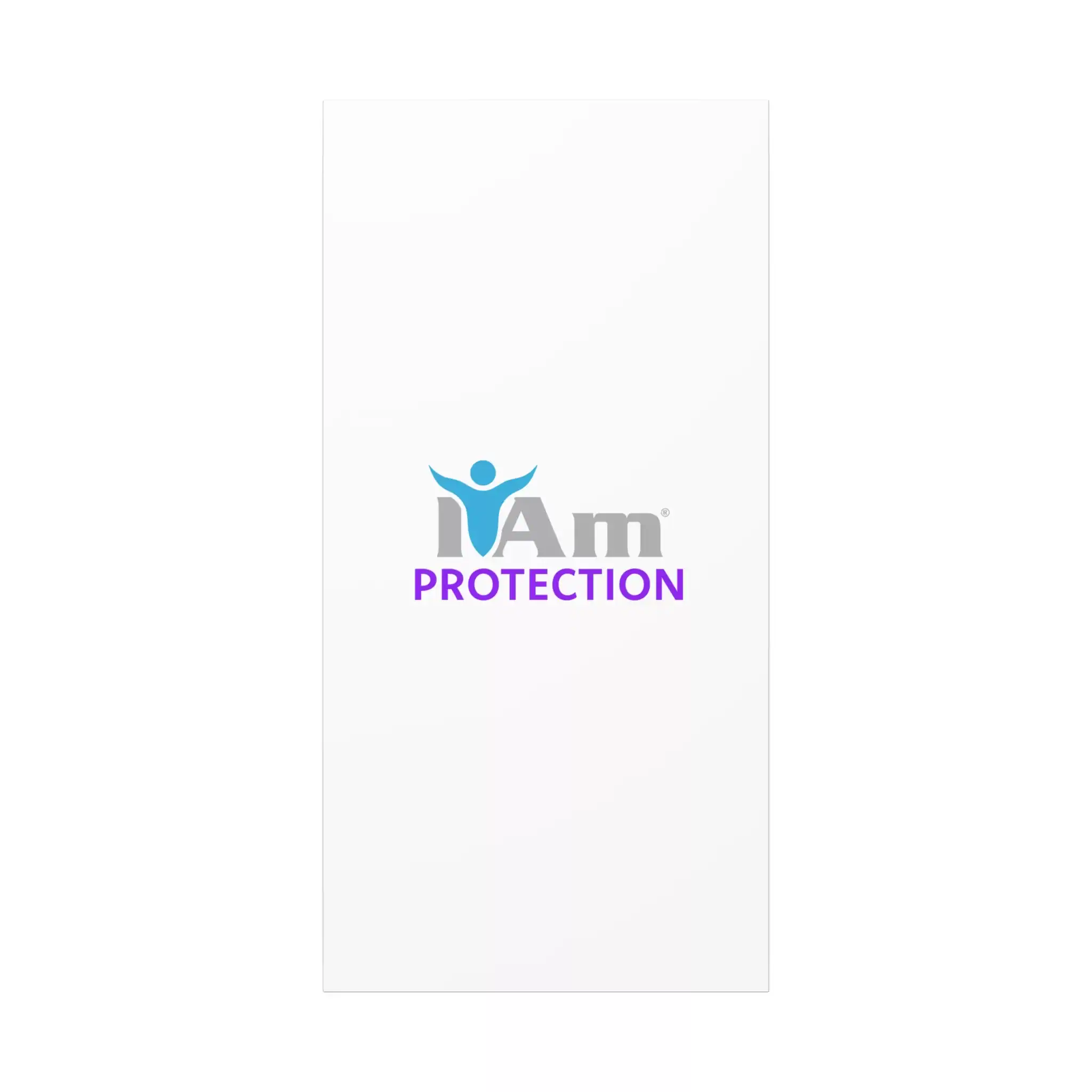 9888593193593319601_2048.webp Protection-themed logo with a stylized human figure and the word 'Protection'.